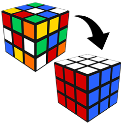Rubik's Cube