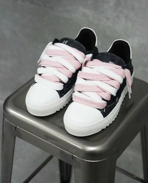 Baskets décontractées numeris