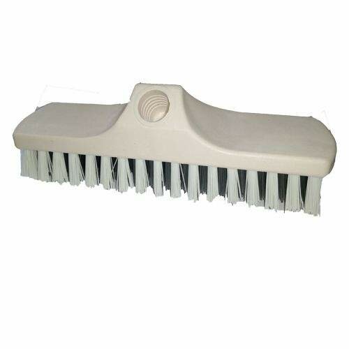 Brosse à récurer robuste