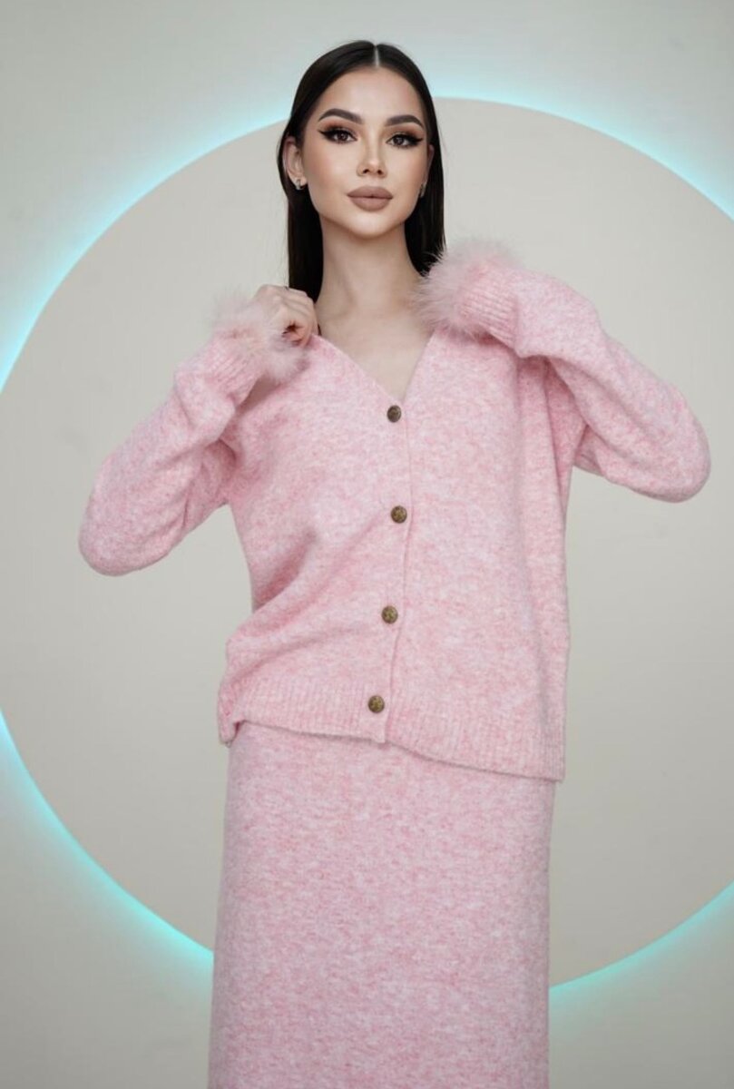 Двойка:ангора