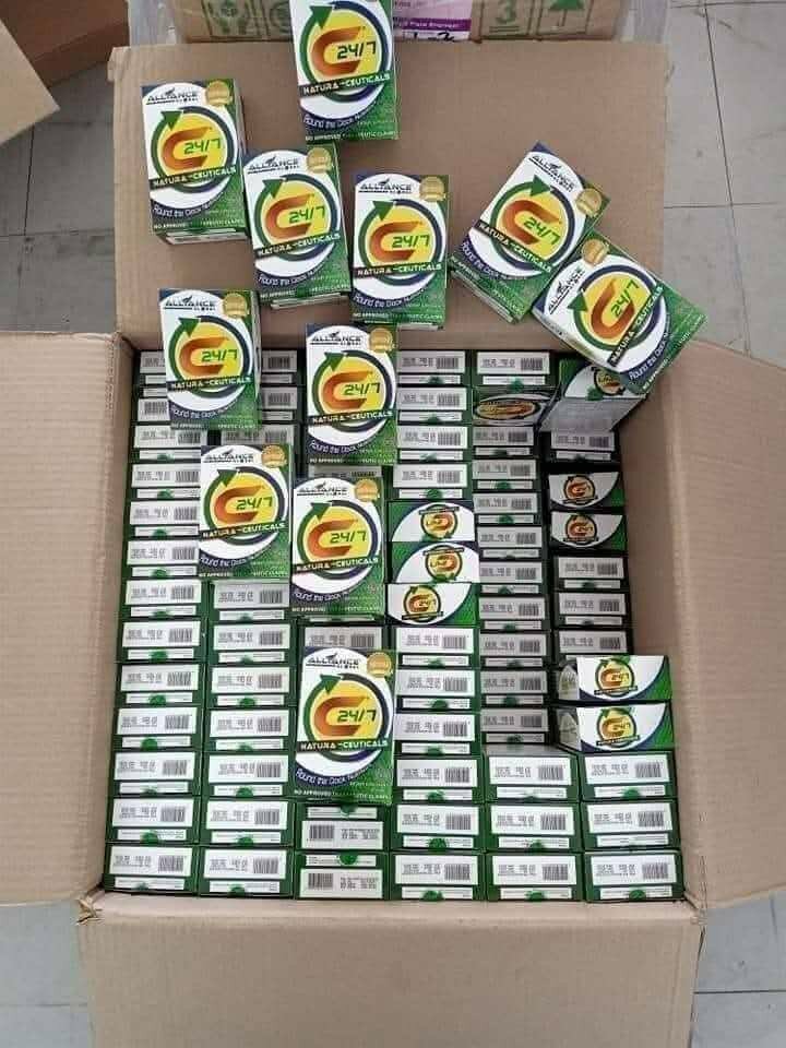 C24/7 Natu-Ceuticals