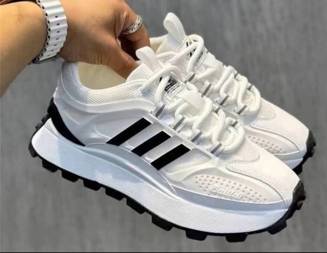 Baskets sport confortables