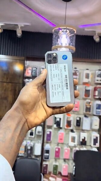 Smartphone haute capacité 256GB