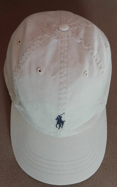 Casquette