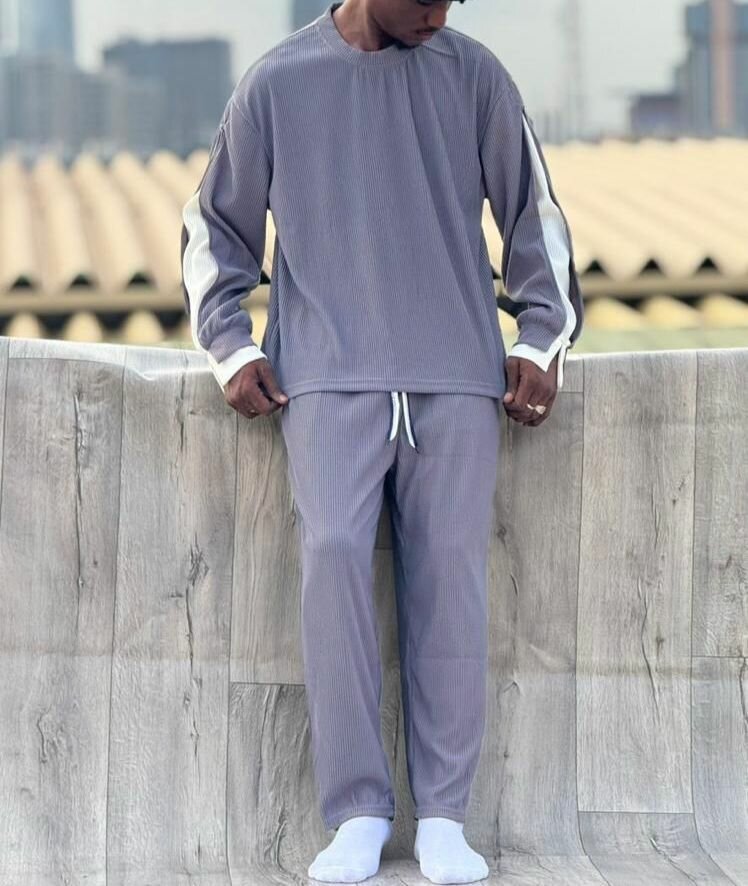 Ensemble Décontracté Unisexe