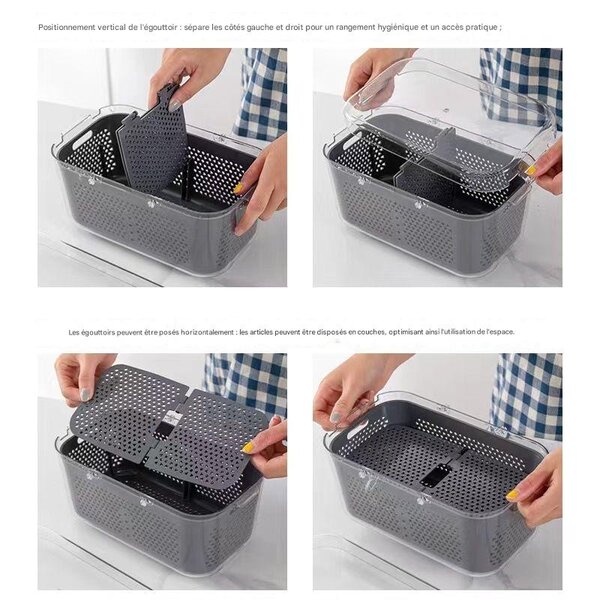 Découpe légumes cuisine