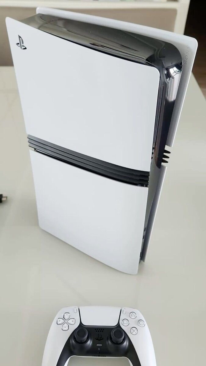 PS5 PRO 2 TÉRA 8K 30% + Rapide