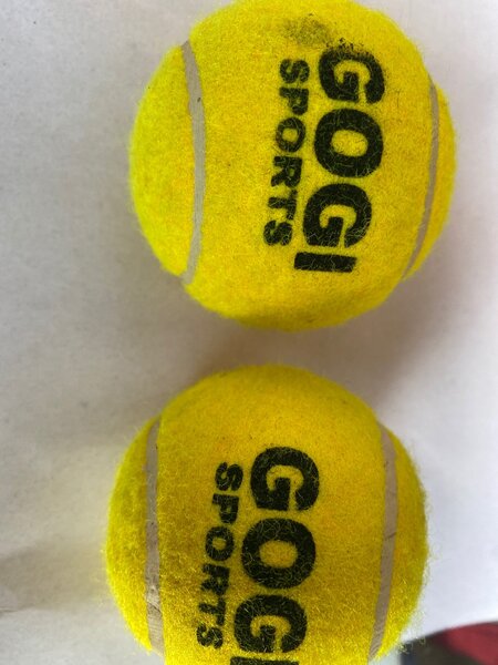 Tenes Ball