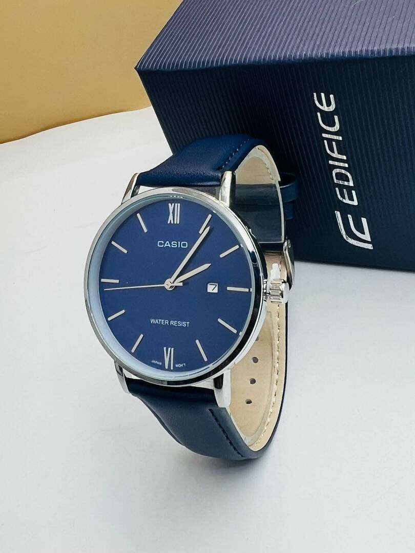 Montre Casio Édifice Homme