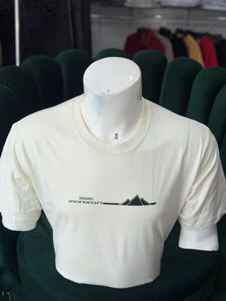 T-shirts tendance homme