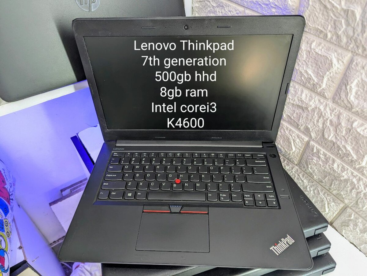 Lenovo Thinkpad E470