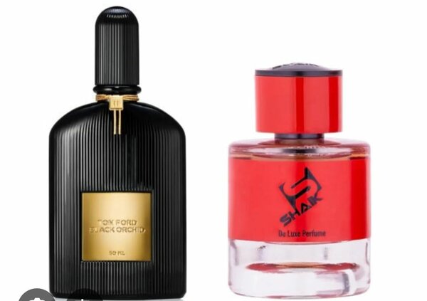 Parfums Unisexe Élégants