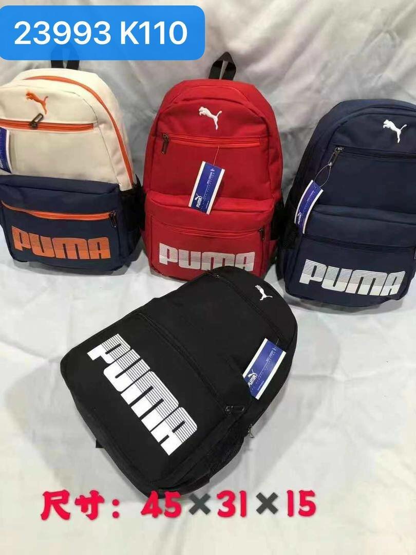 Puma Bags