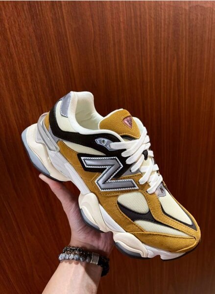 New balance 9060