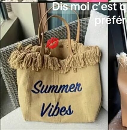 Sac Summer Vibes