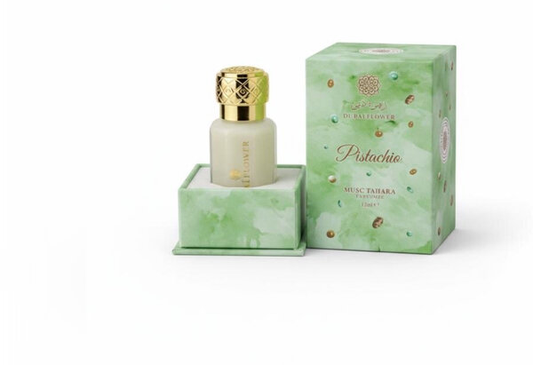Parfum Pistachio Takara de Takara