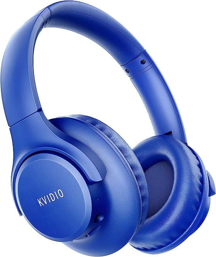 Casque Bluetooth sans fil