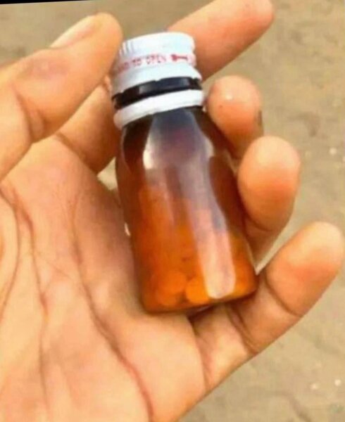 Grossir tout  le corps rapidement