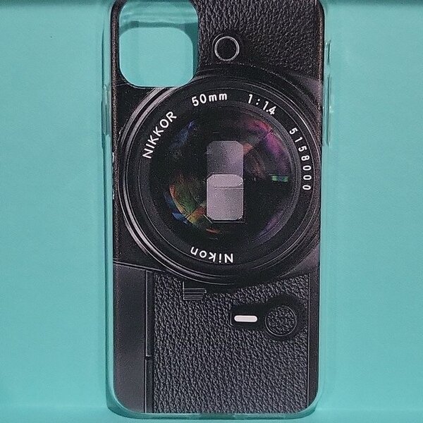 Coques shein