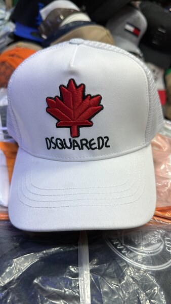 Casquette mode unisexe