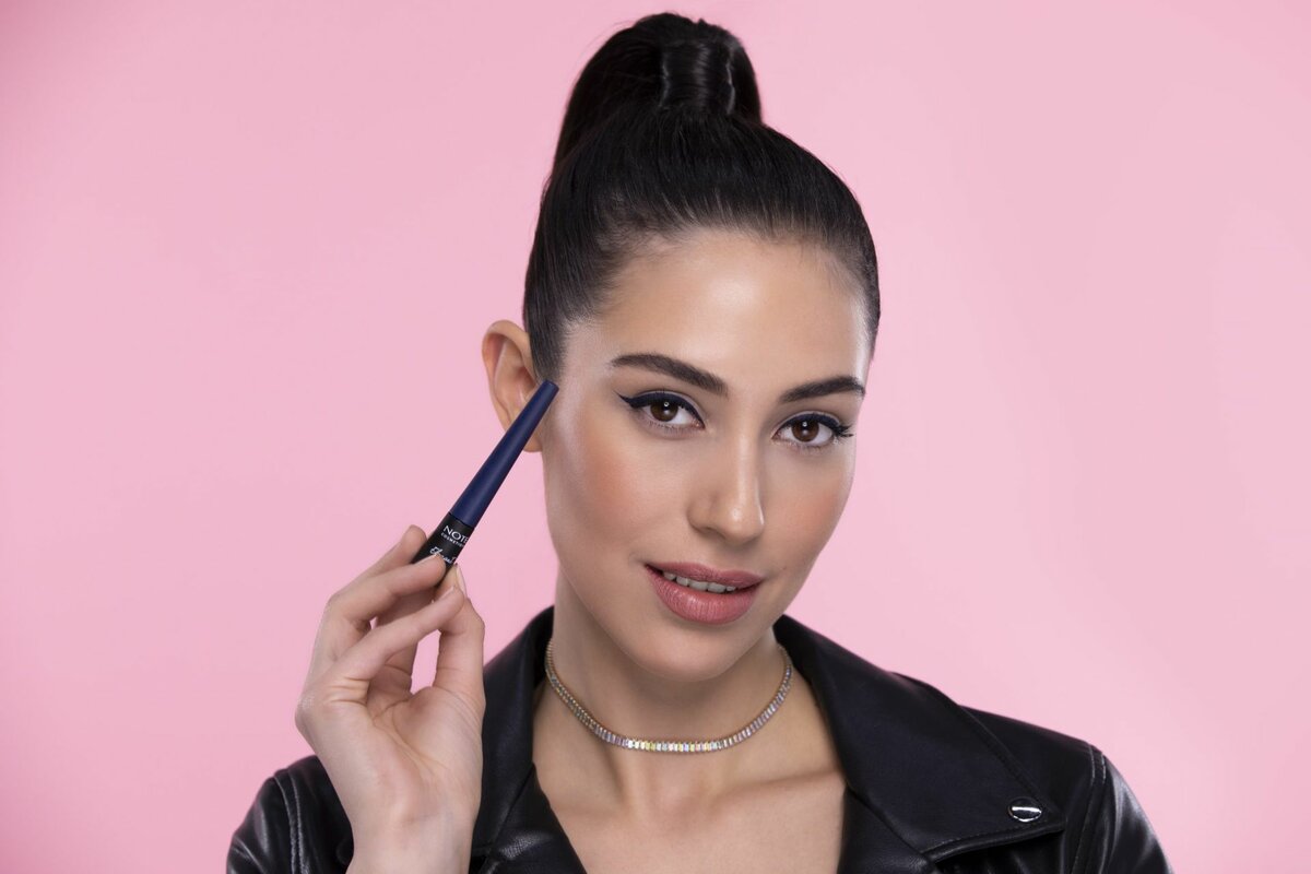 Note Eyeliner