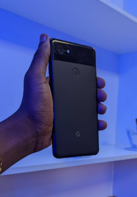 GOOGLE PIXEL 3XL 128Gb