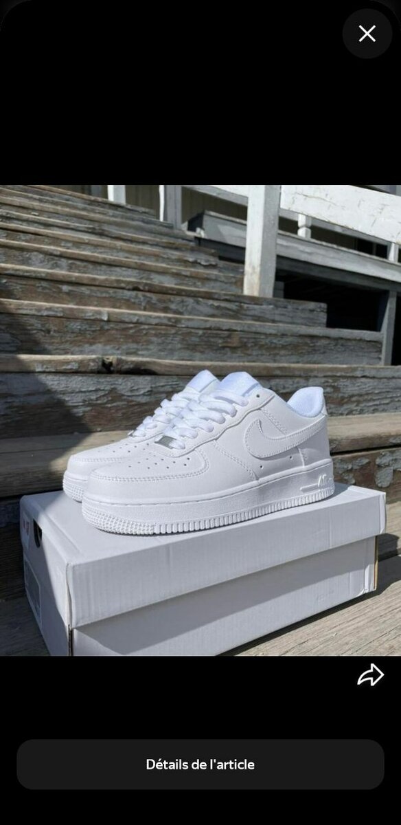 Air force one original