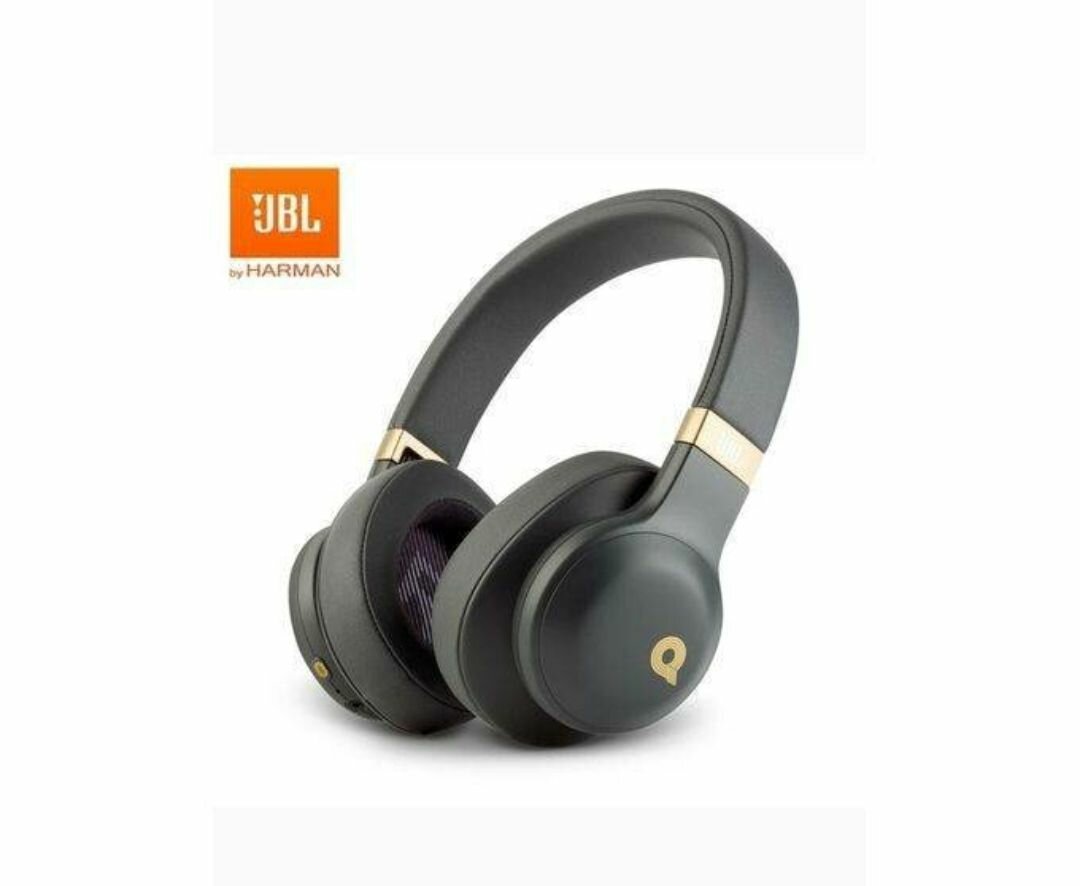 Casque bluetooth JBL pure bass