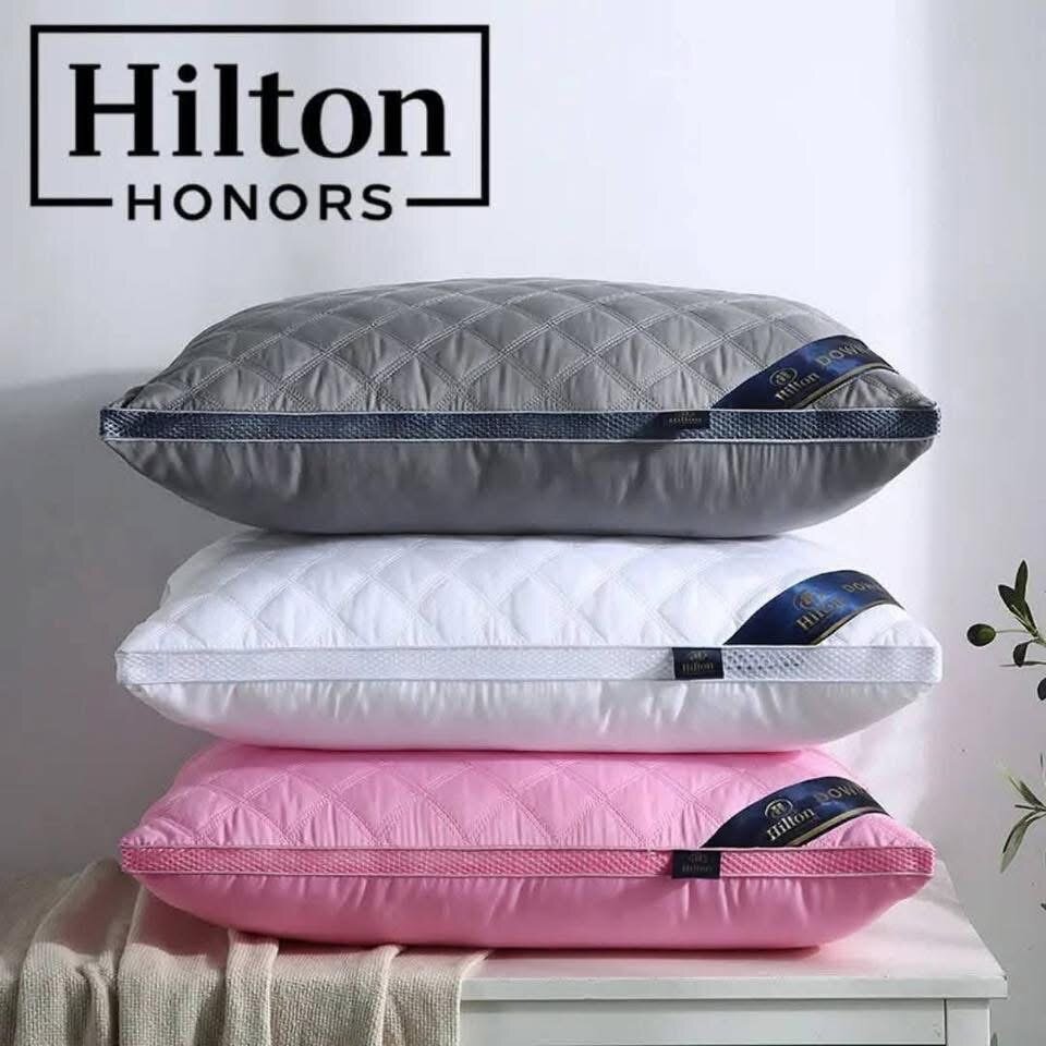 Oreillers Premium HILTON