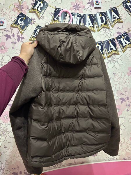 Летний куртка