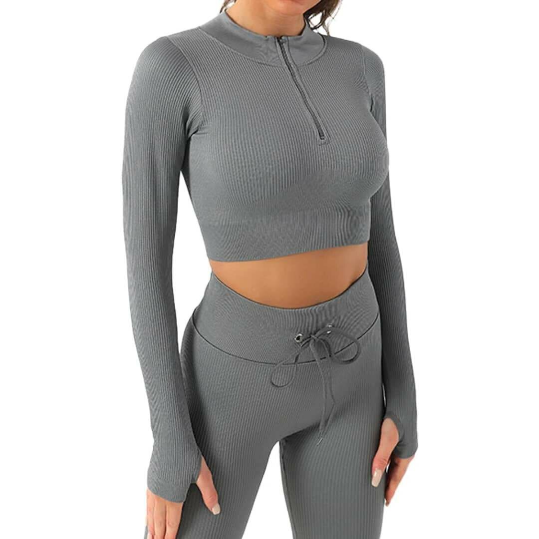Ensemble de sport femme tendance