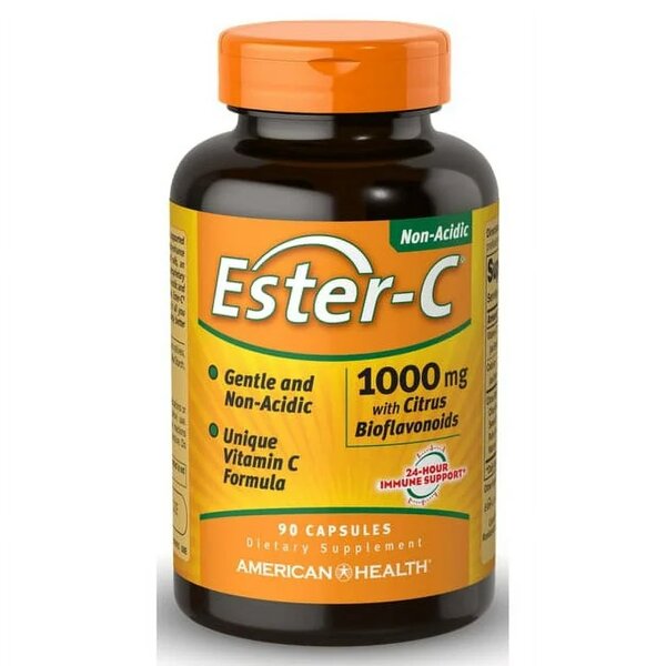 Esther C Vitamin C for Immunity