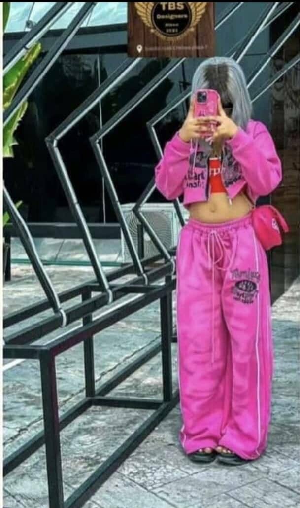 Ensemble Survêtement Comfort