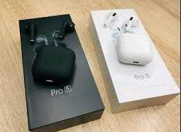 Écouteurs pro 5 original