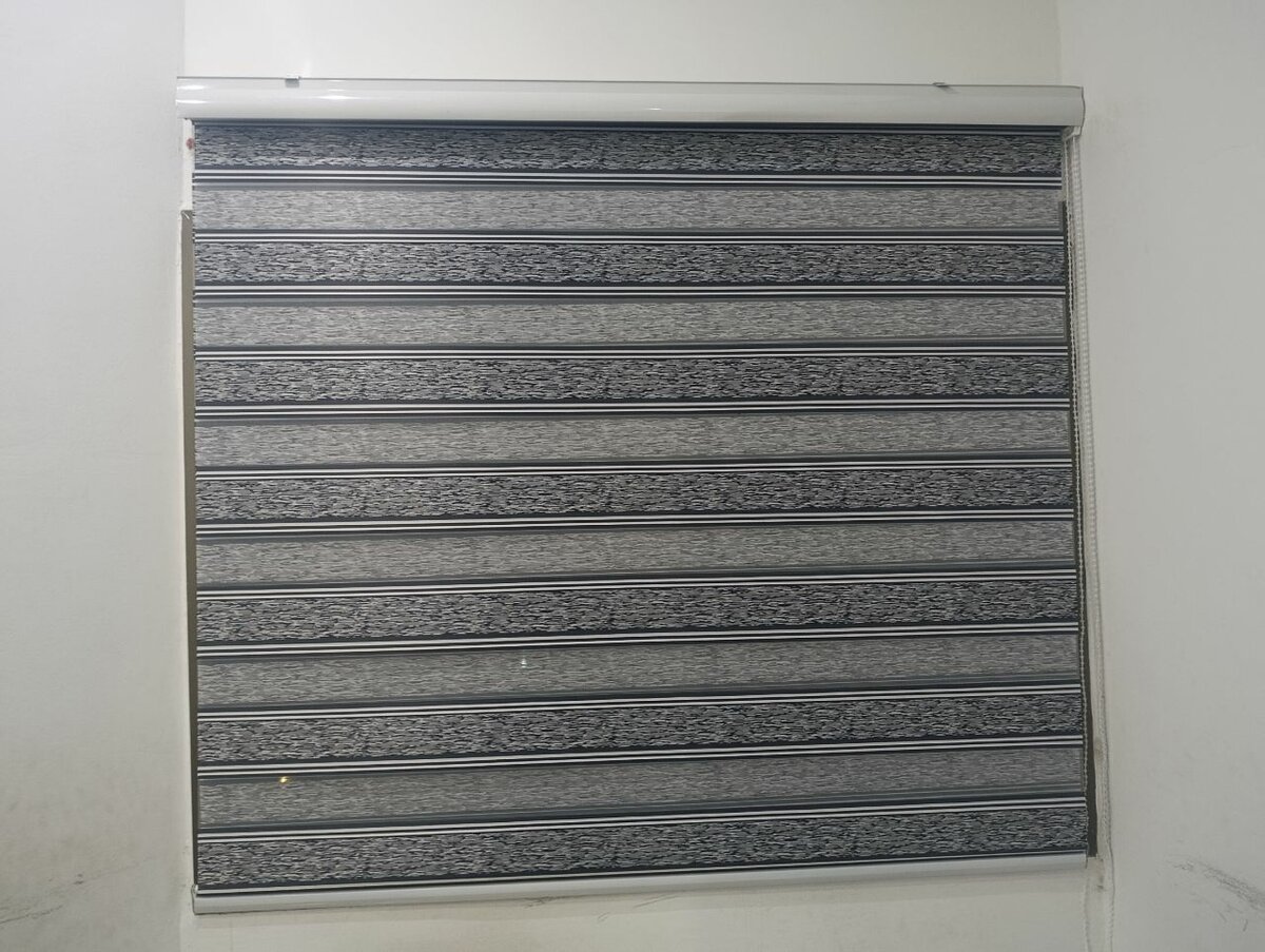 Stores Jour Nuit Modernes