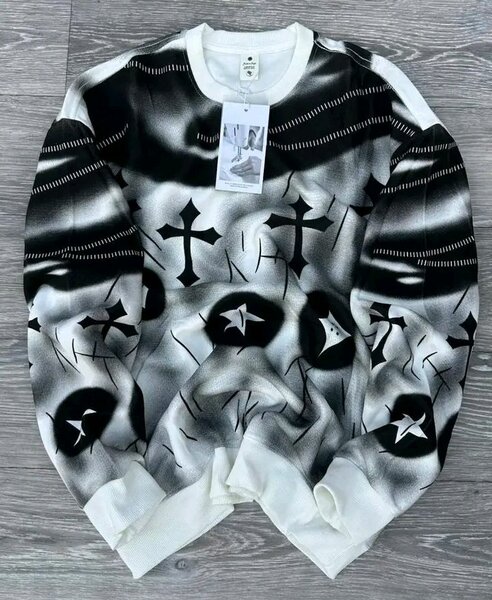 Sweatshirts imprimés tendance