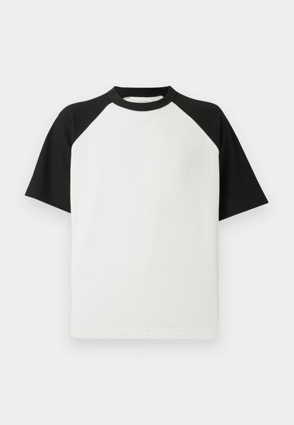T-shirt raglan(manches courte)