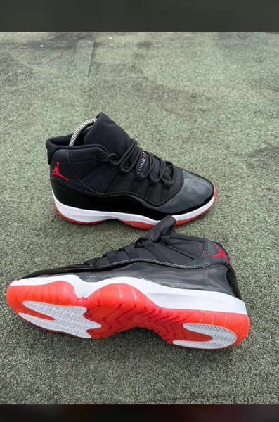 Jordan 11