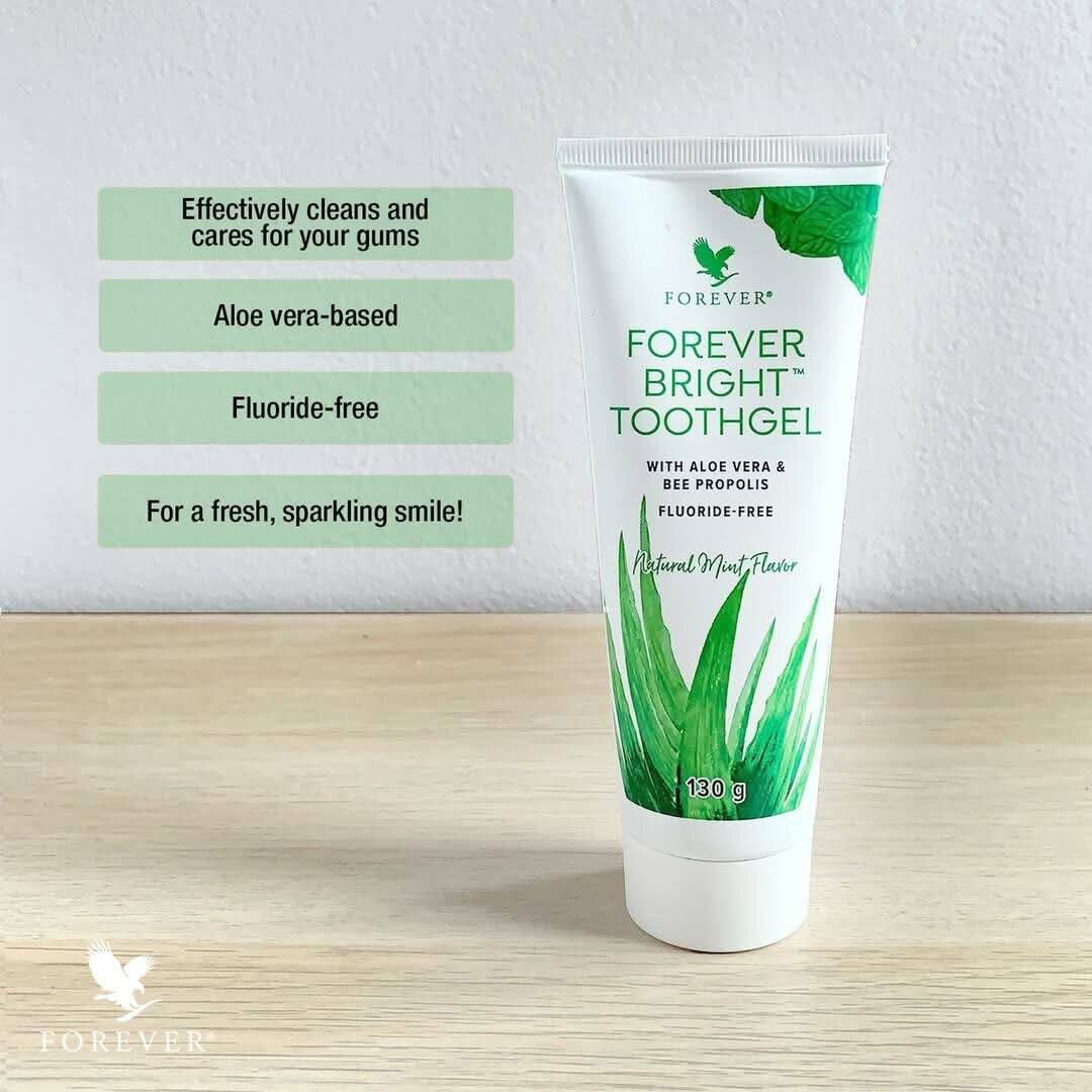 Forever Bright Toothgel