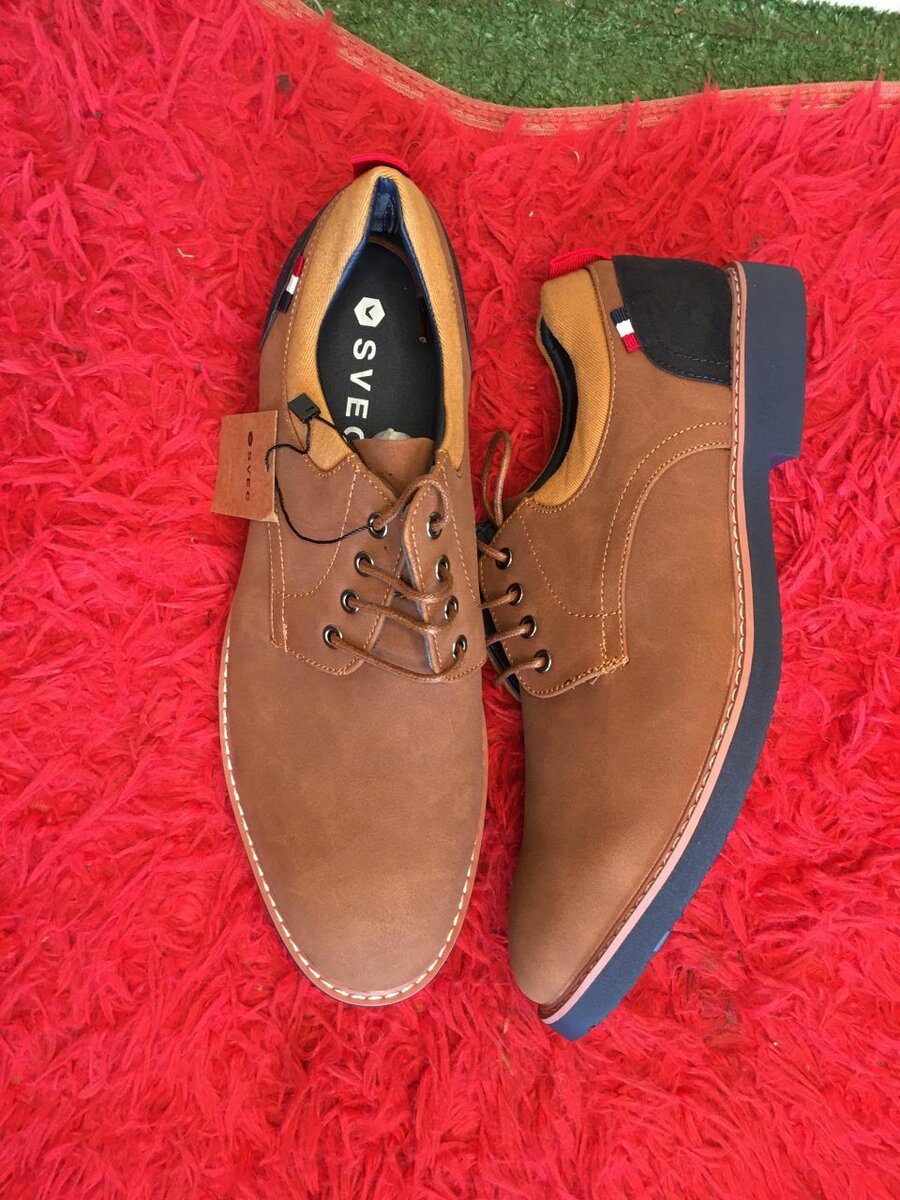High Grade Shoes