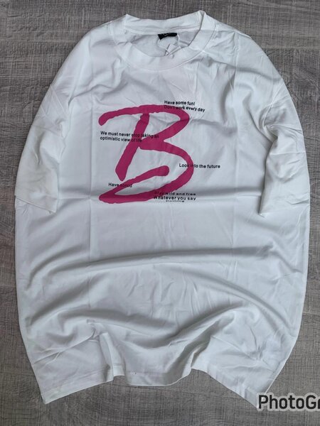 TEE-SHIRT