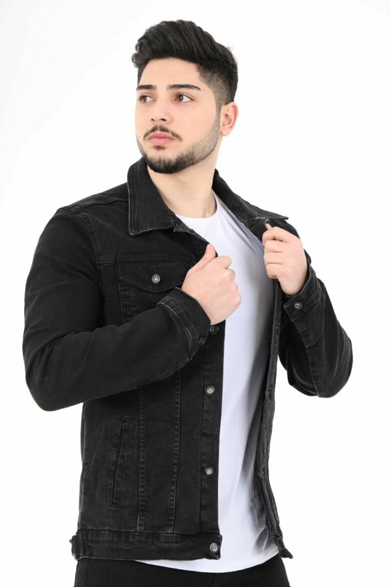 Men jacket