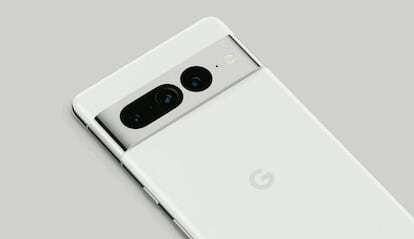 GOOGLE PIXEL 7 PRO