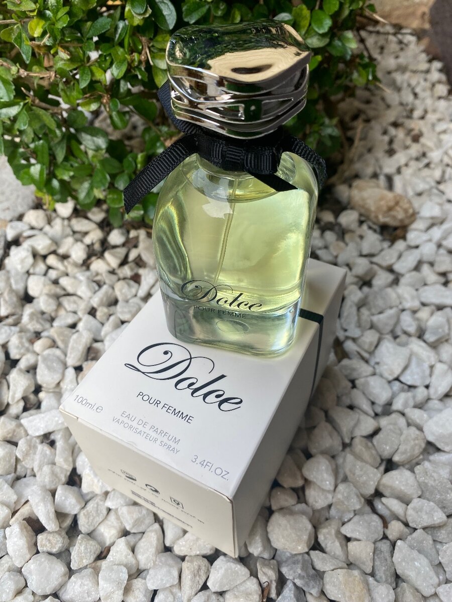 Parfum dolce