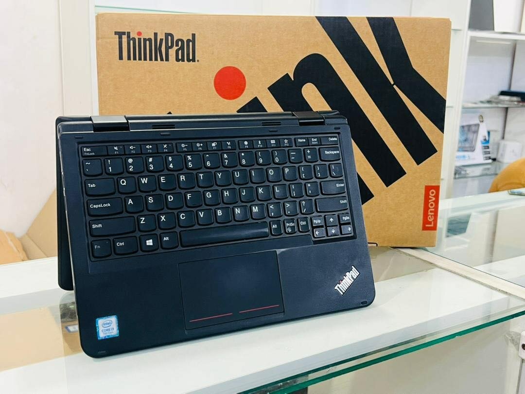 Lenovo ThinkPad Yoga 11e