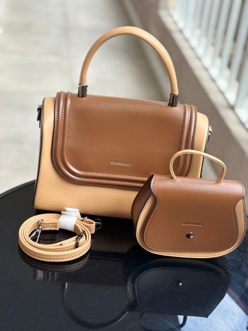 Ensemble sacs à main élégants