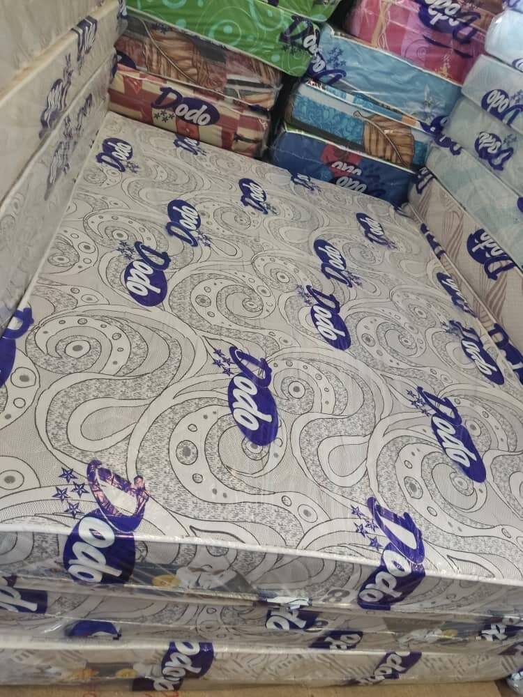 Matelas Ortho 3 places ep 18