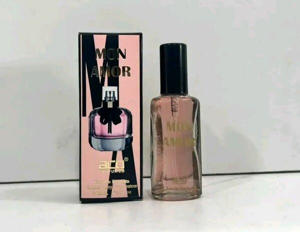 Parfum Élégant pour Tous