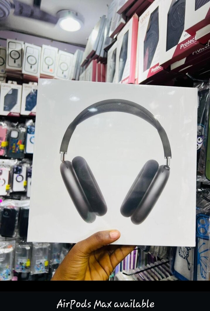 Airpods max