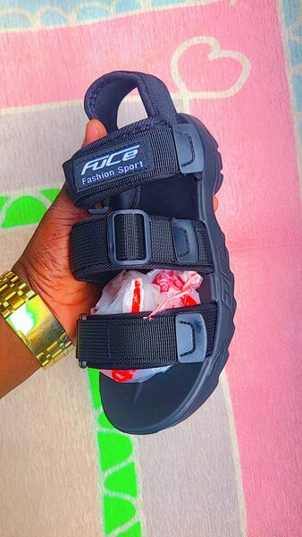 Sandales sport unisex